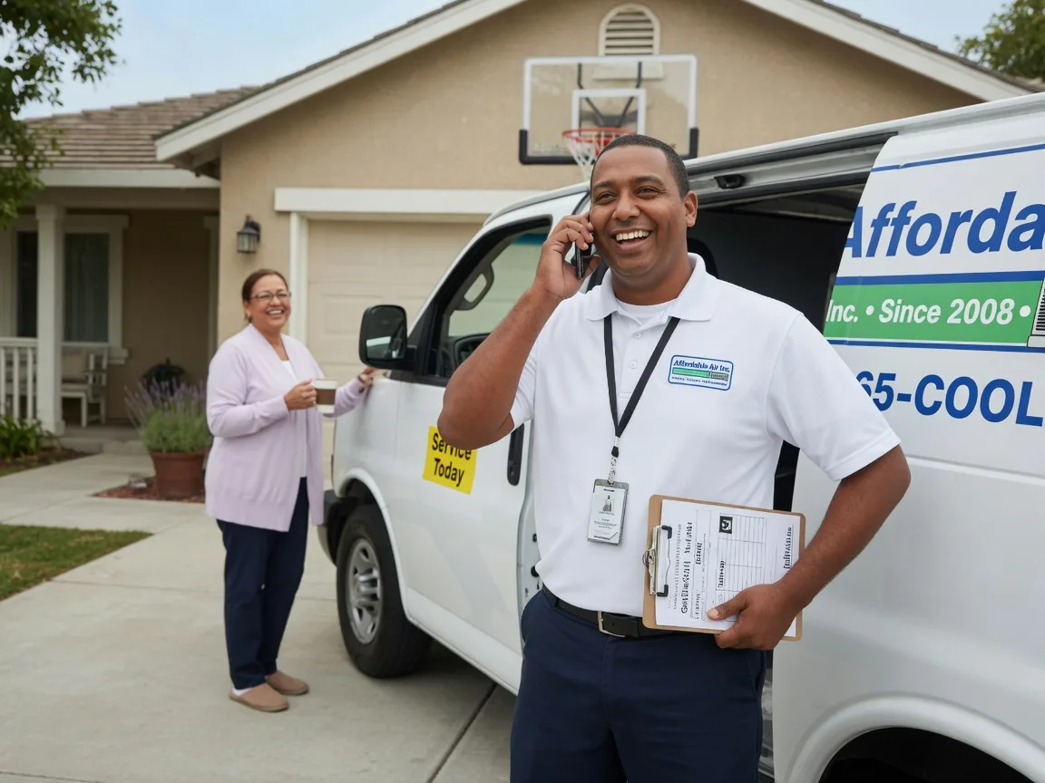 Central Ac Repair Cascade, WI FAQs